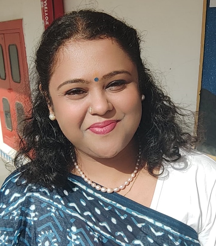 Ms. Swati Sinha