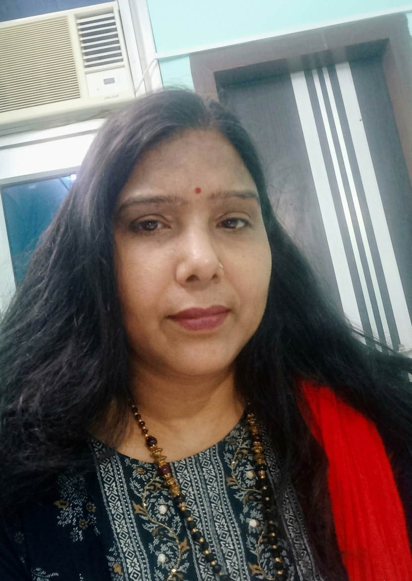Dr. Shakuntala Kushwaha