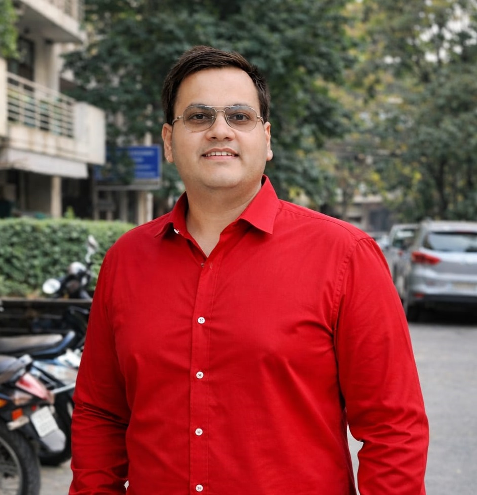 Dr. Priya Sharma