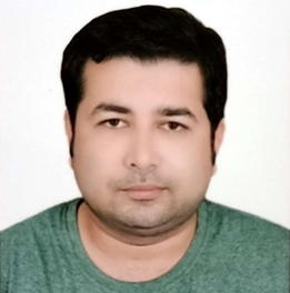 Dr. Saurav Sengupta